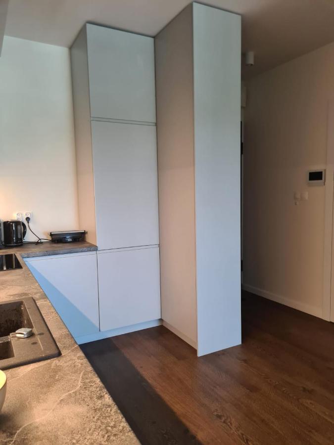 Apartment Venice Apartment, Self Check-in 24h, Free Parking Poznan