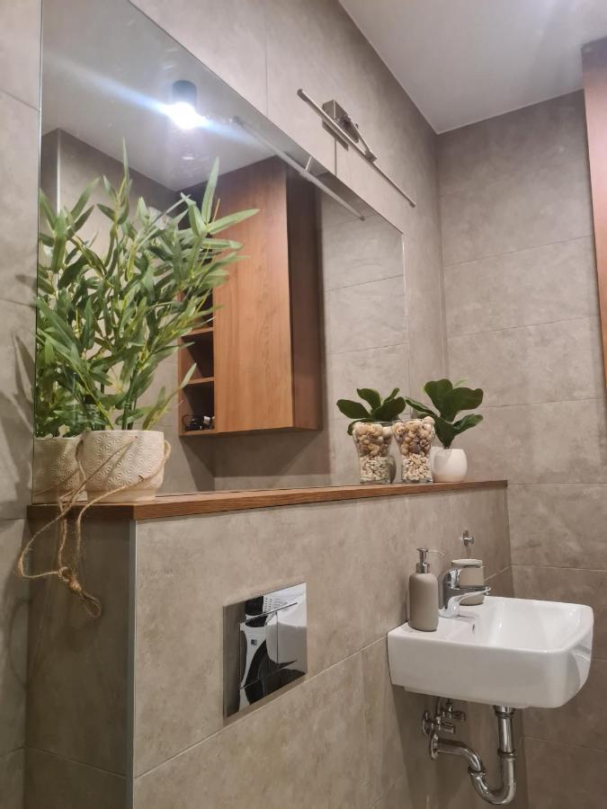 Apartment Venice Apartment, Self Check-in 24h, Free Parking Poznan