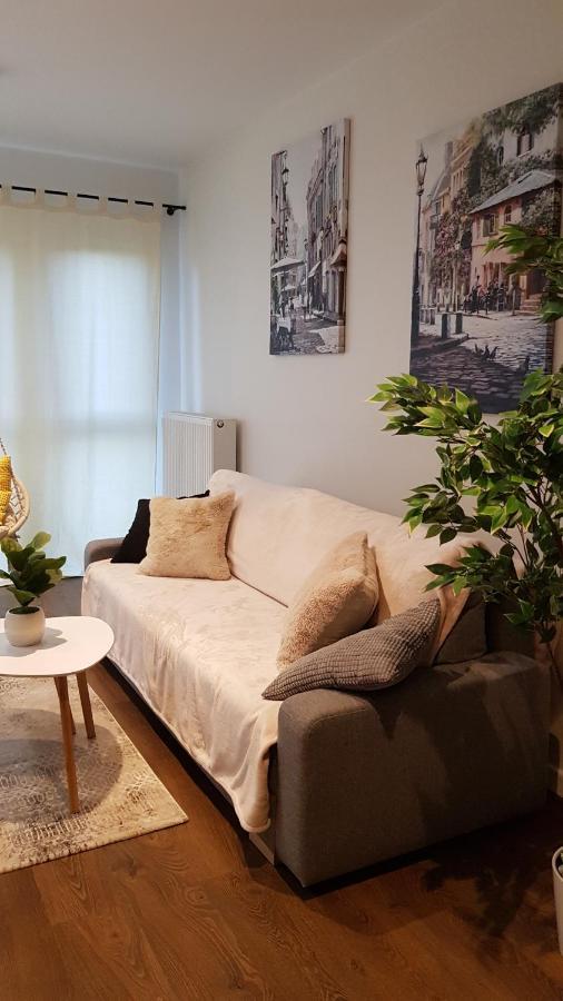 Apartment Venice Apartment, Self Check-in 24h, Free Parking *