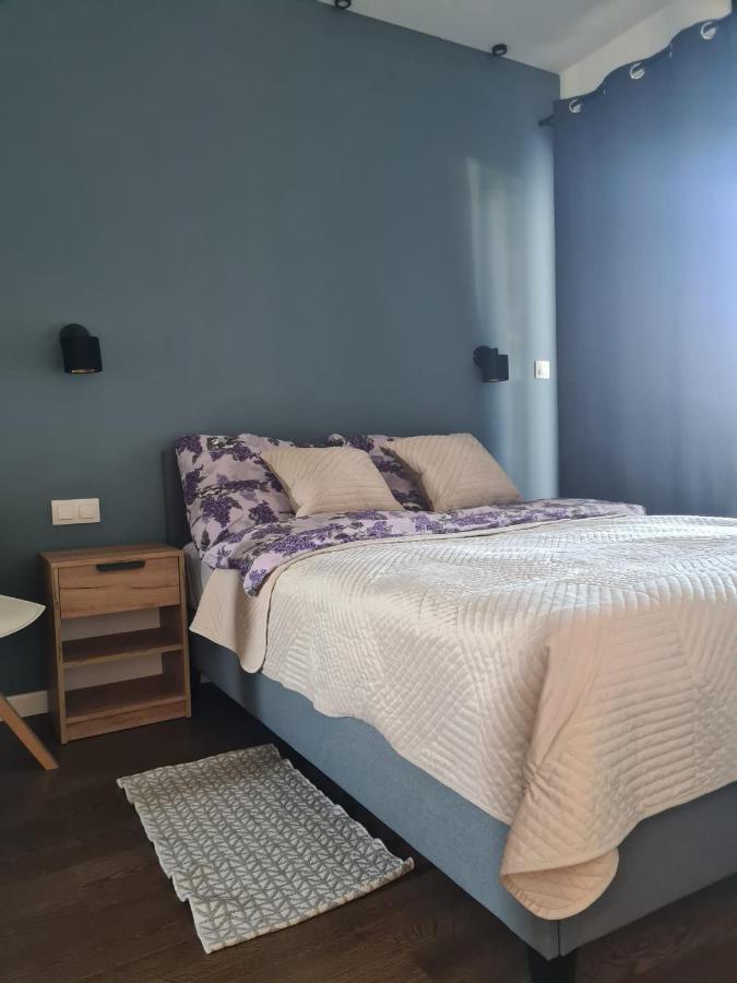 Venice Apartment, Self Check-in 24h, Free Parking Poznan