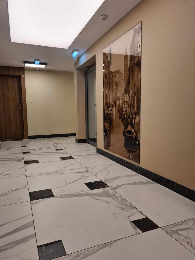 Venice Apartment, Self Check-in 24h, Free Parking Apartment *