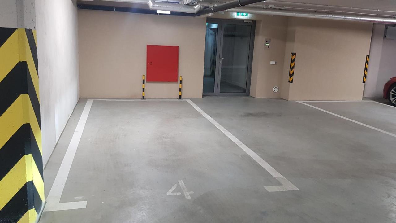 Venice Apartment, Self Check-in 24h, Free Parking Apartment Poznan