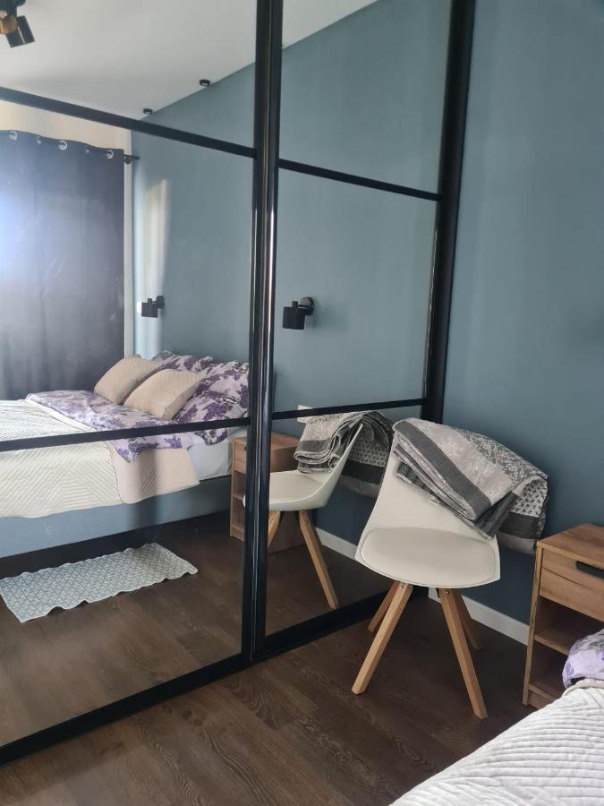 Venice Apartment, Self Check-in 24h, Free Parking Apartment Poznan